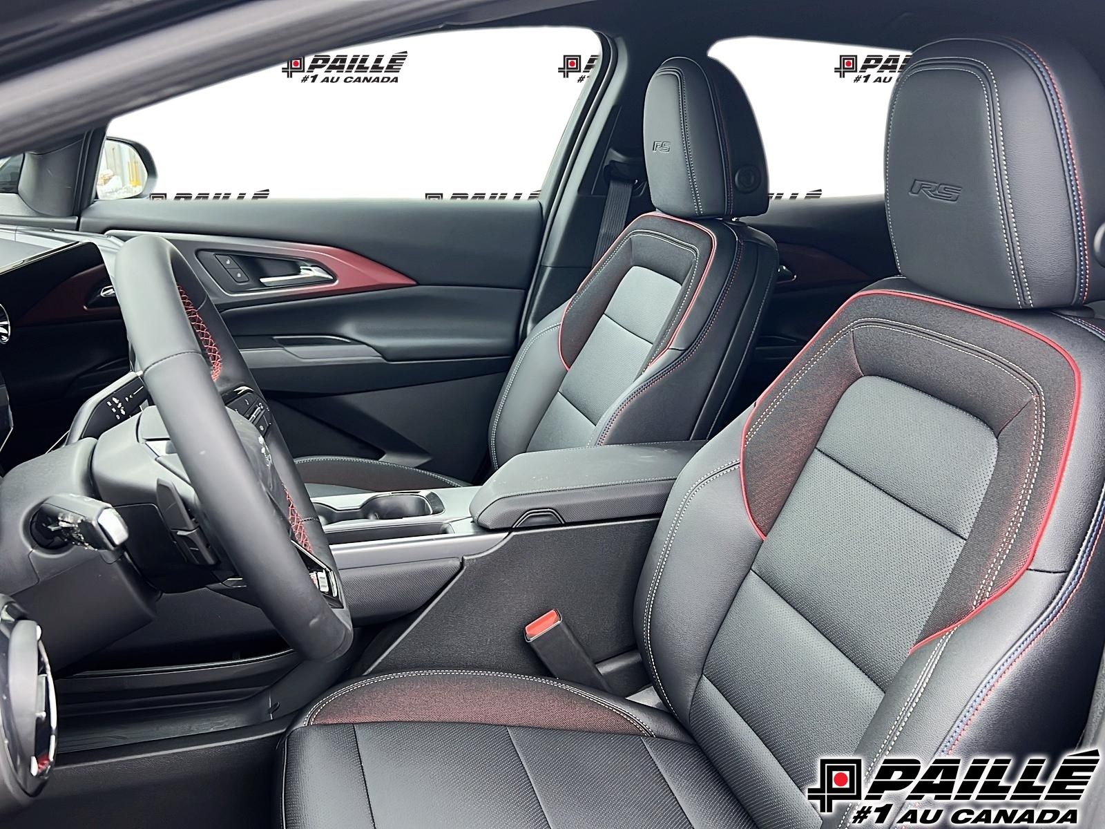 Chevrolet Equinox EV  2026 à Sorel-Tracy, Québec