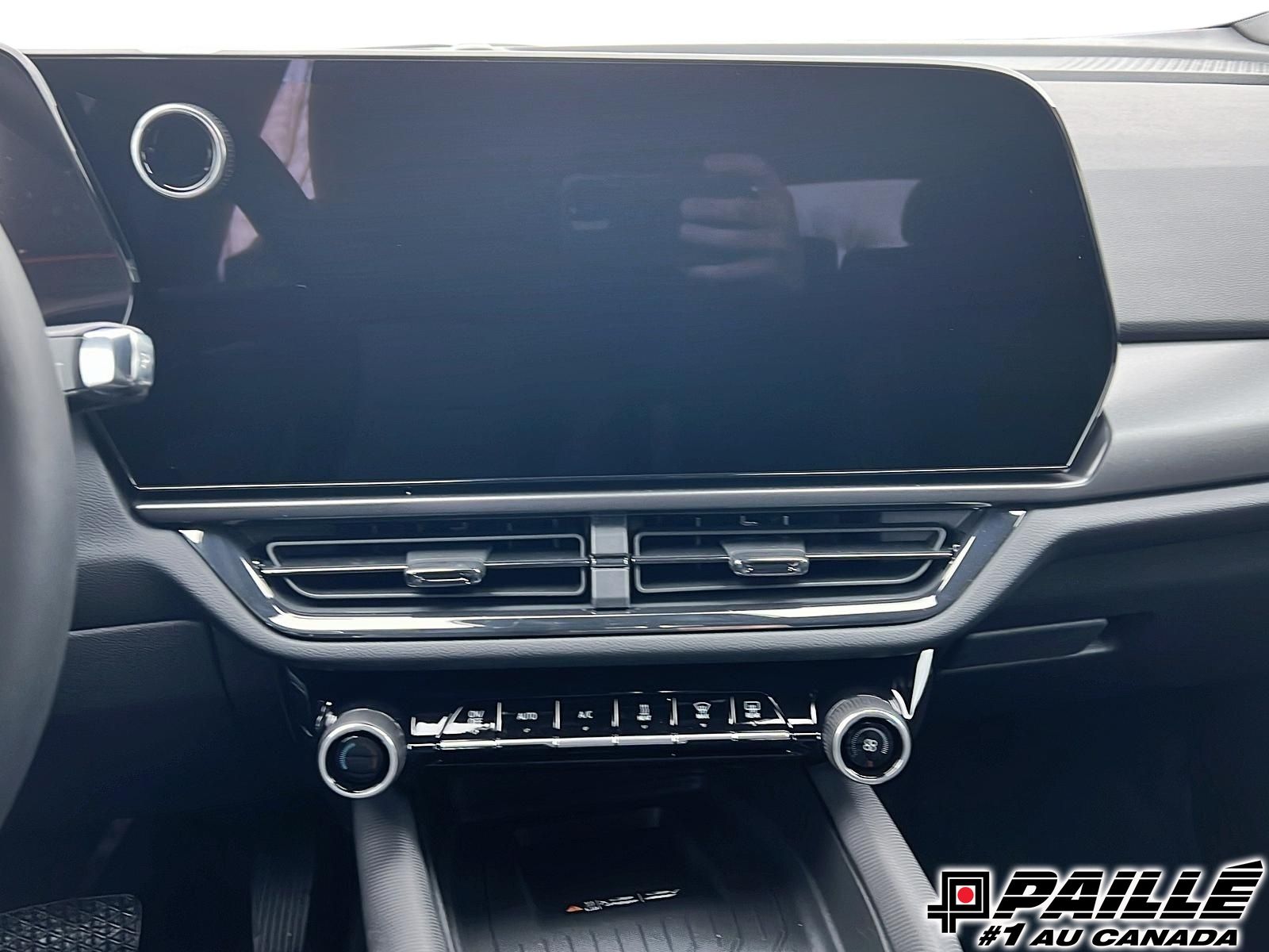 Chevrolet Equinox EV  2026 à Sorel-Tracy, Québec