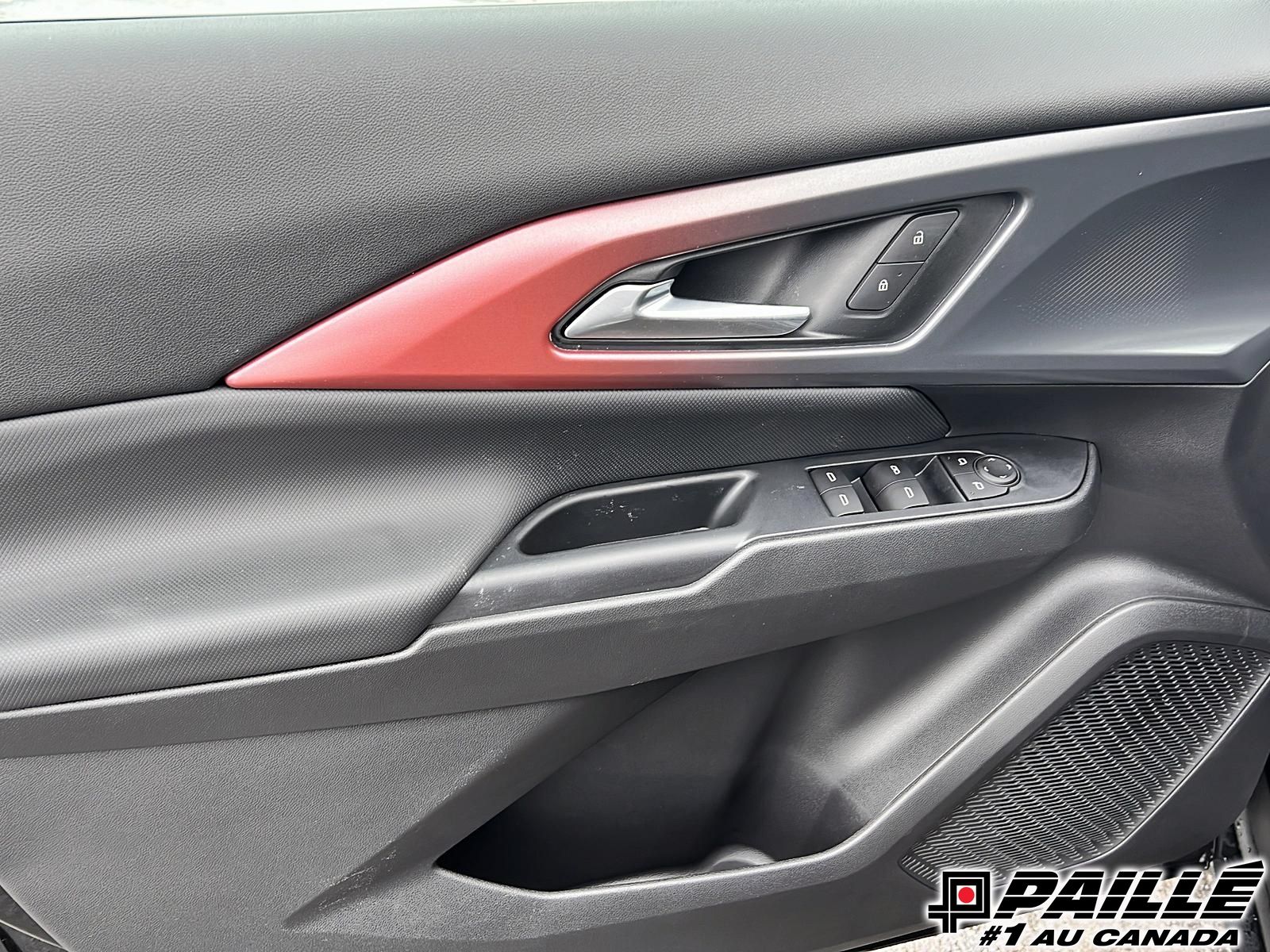 Chevrolet Equinox EV  2026 à Sorel-Tracy, Québec