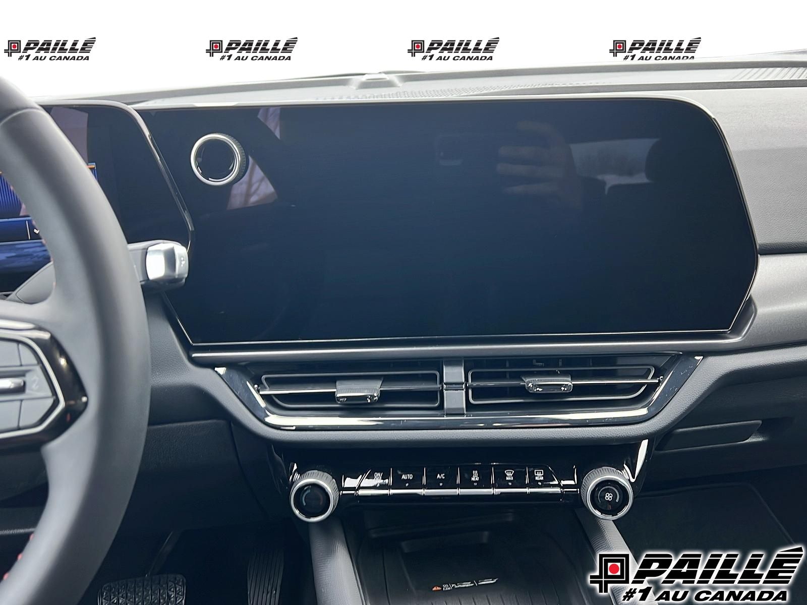 Chevrolet Equinox EV  2026 à Sorel-Tracy, Québec