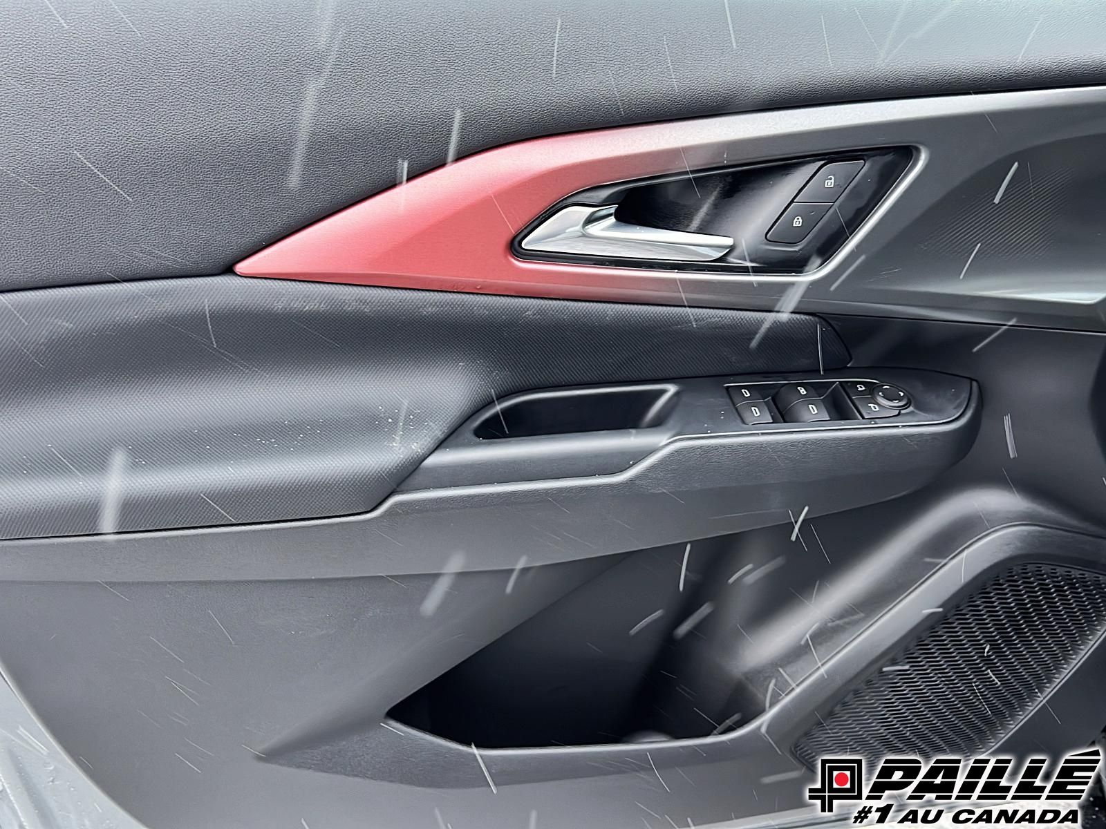 Chevrolet Equinox EV  2026 à Sorel-Tracy, Québec