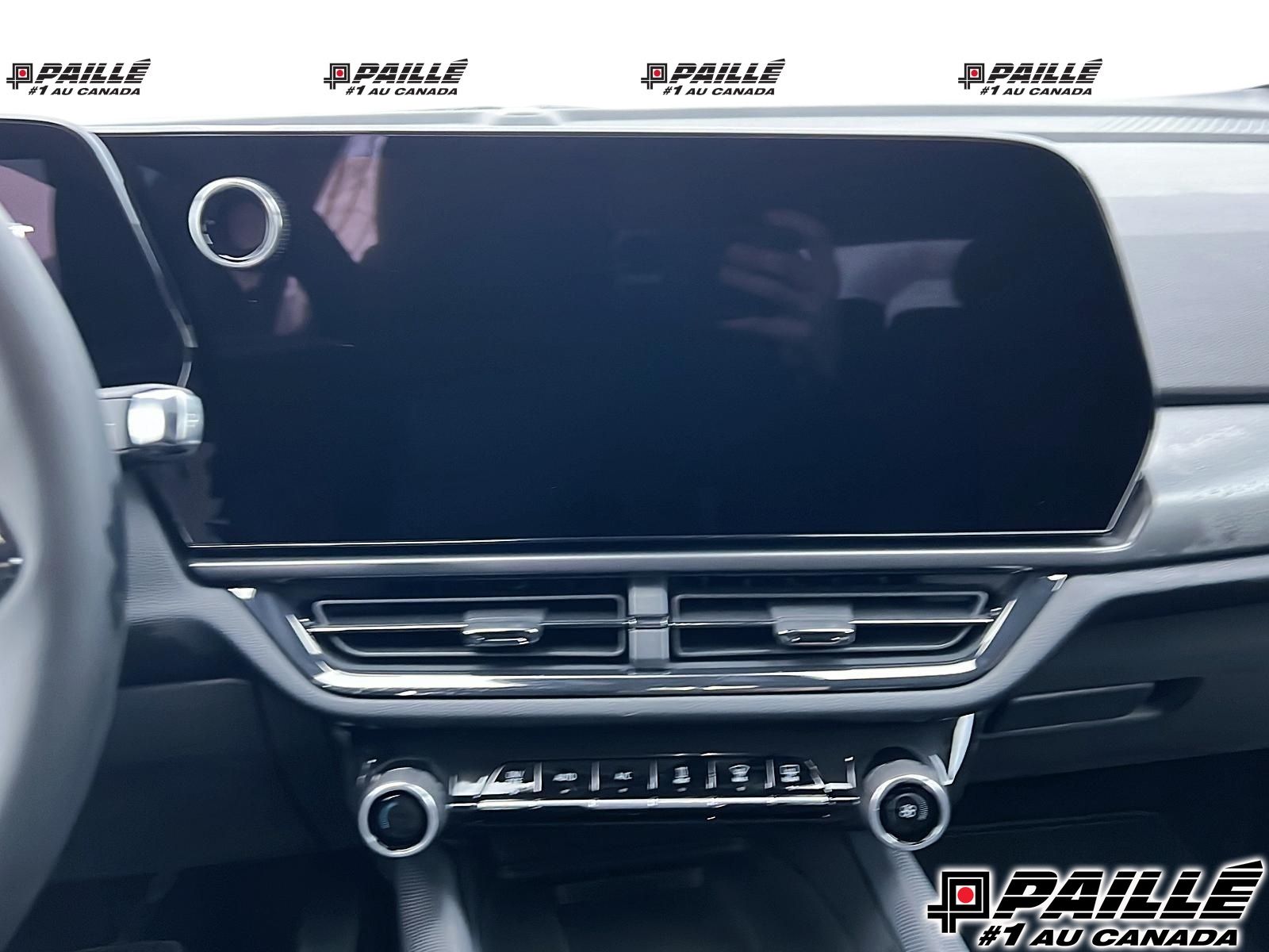 Chevrolet Equinox EV  2026 à Sorel-Tracy, Québec