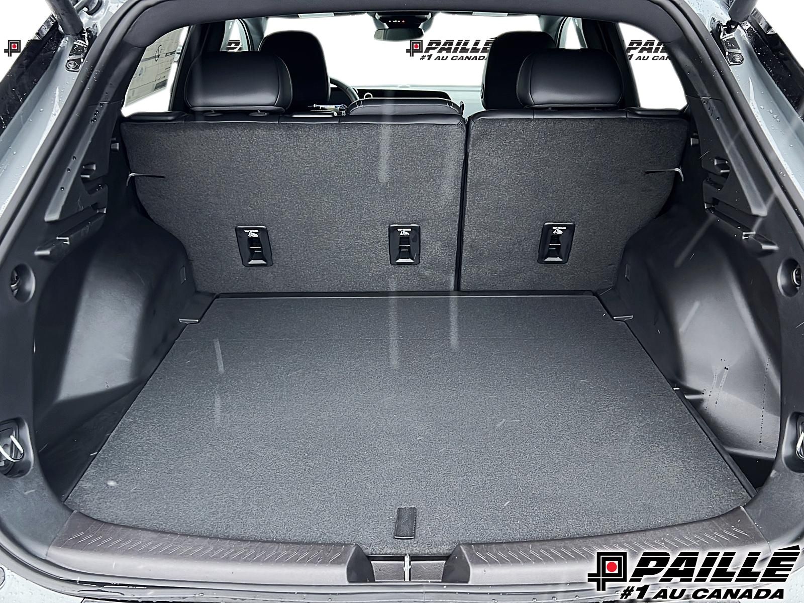 Chevrolet Equinox EV  2026 à Sorel-Tracy, Québec