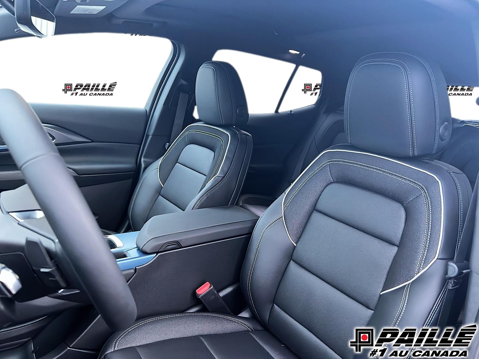 Chevrolet Equinox EV  2026 à Sorel-Tracy, Québec