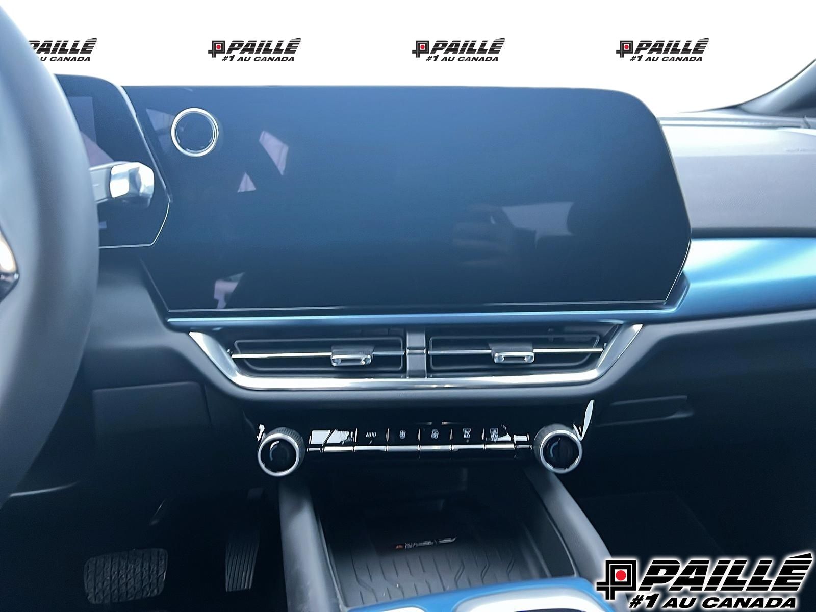 Chevrolet Equinox EV  2026 à Sorel-Tracy, Québec