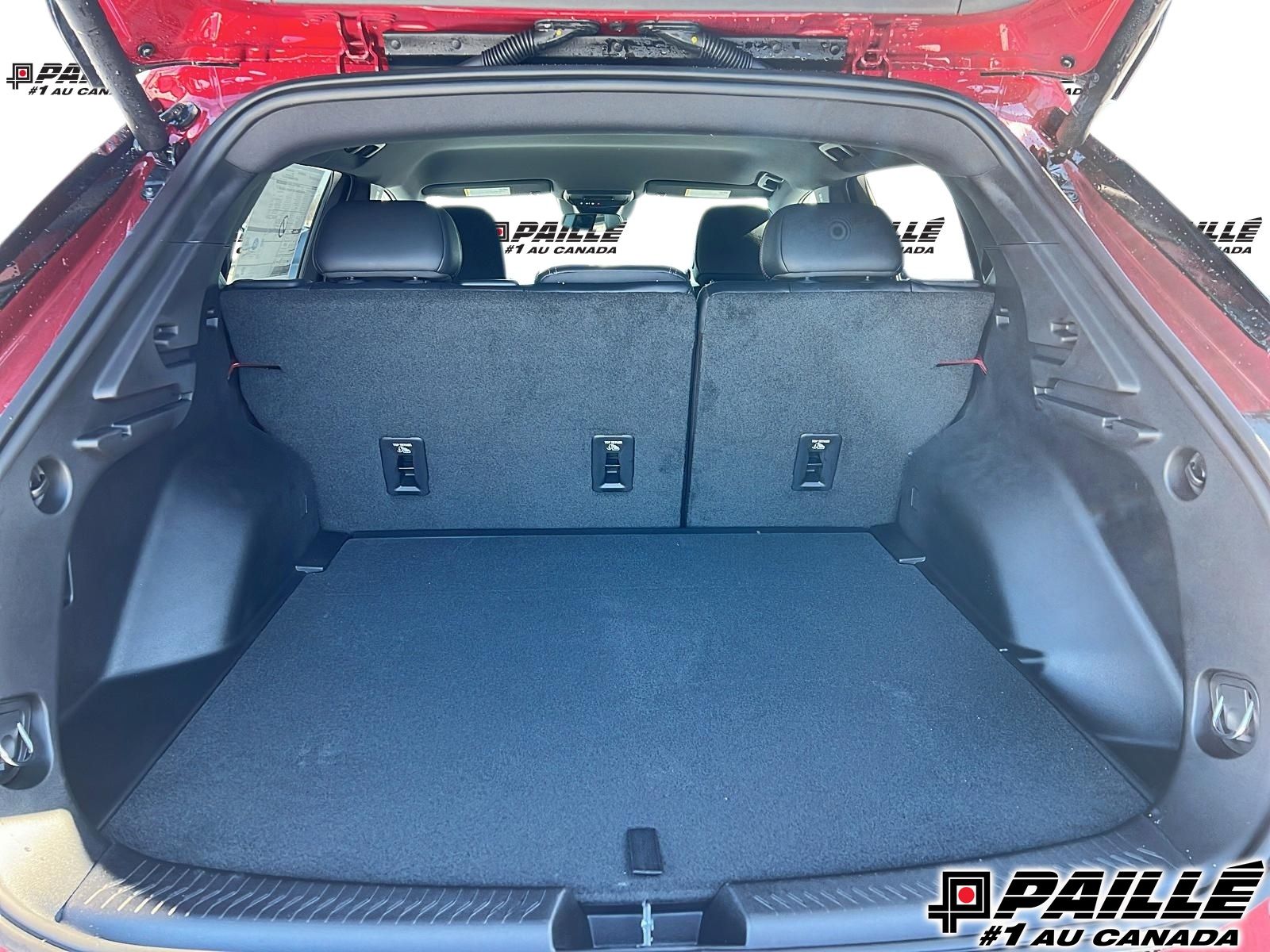 2026 Chevrolet Equinox EV in Sorel-Tracy, Quebec