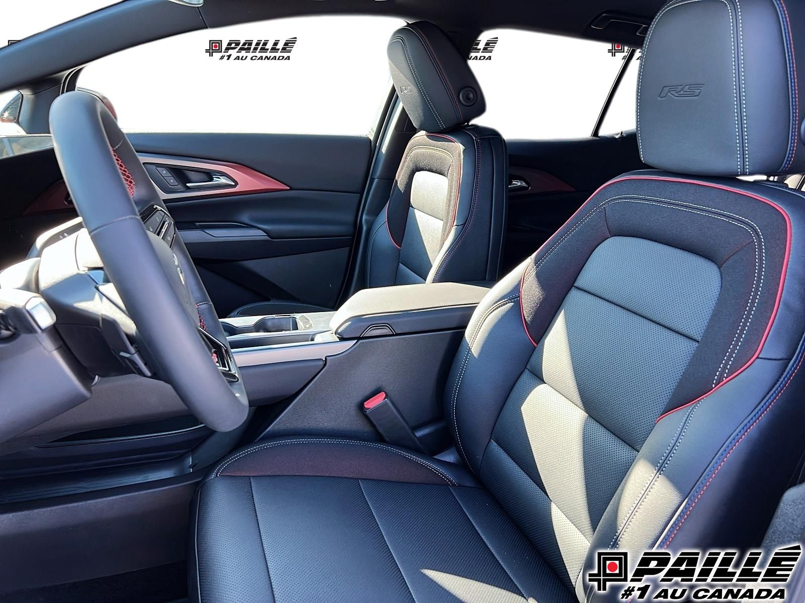 2026 Chevrolet Equinox EV in Sorel-Tracy, Quebec