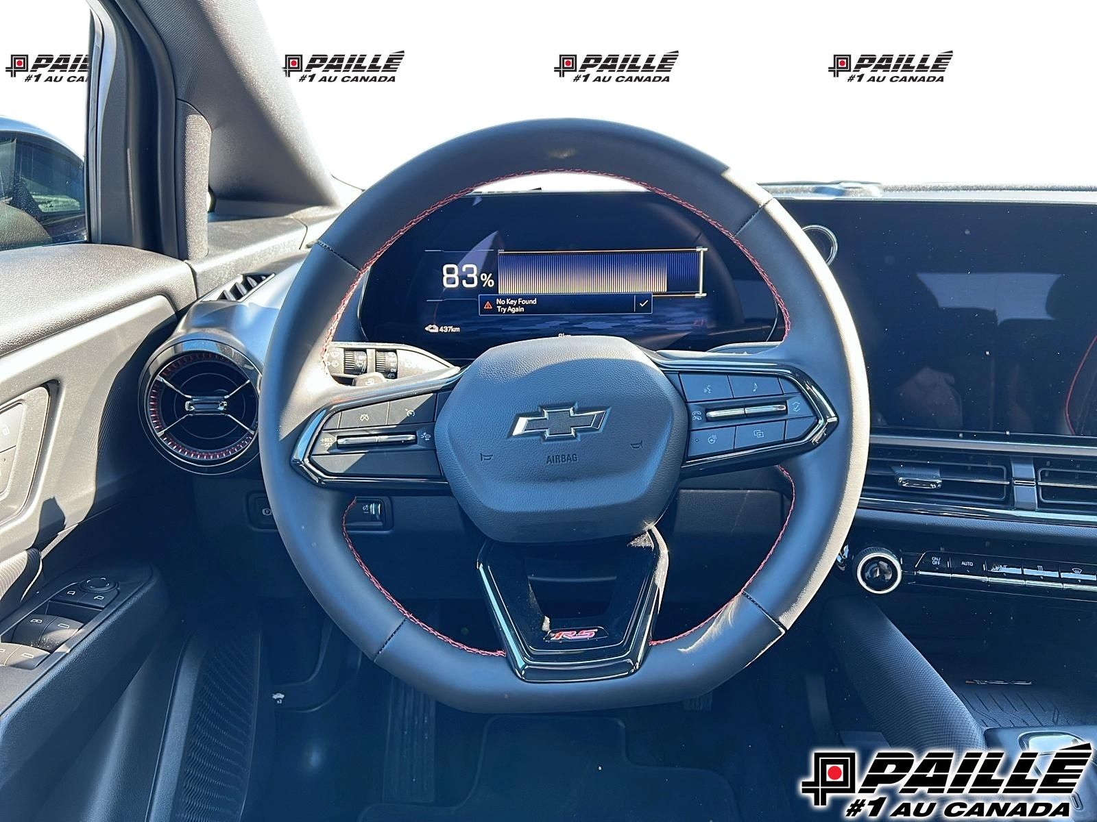 2026 Chevrolet Equinox EV in Sorel-Tracy, Quebec