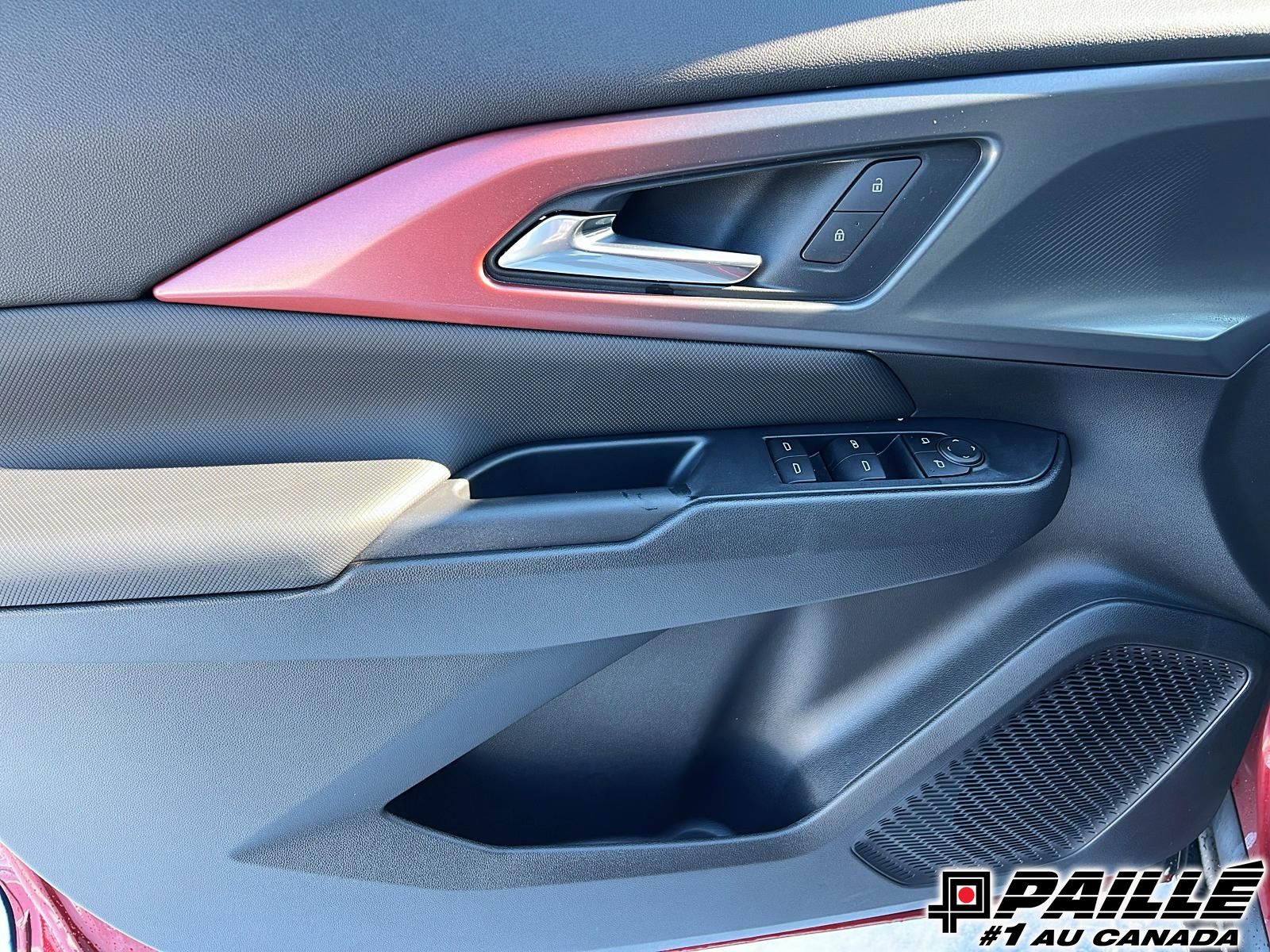 2026 Chevrolet Equinox EV in Sorel-Tracy, Quebec