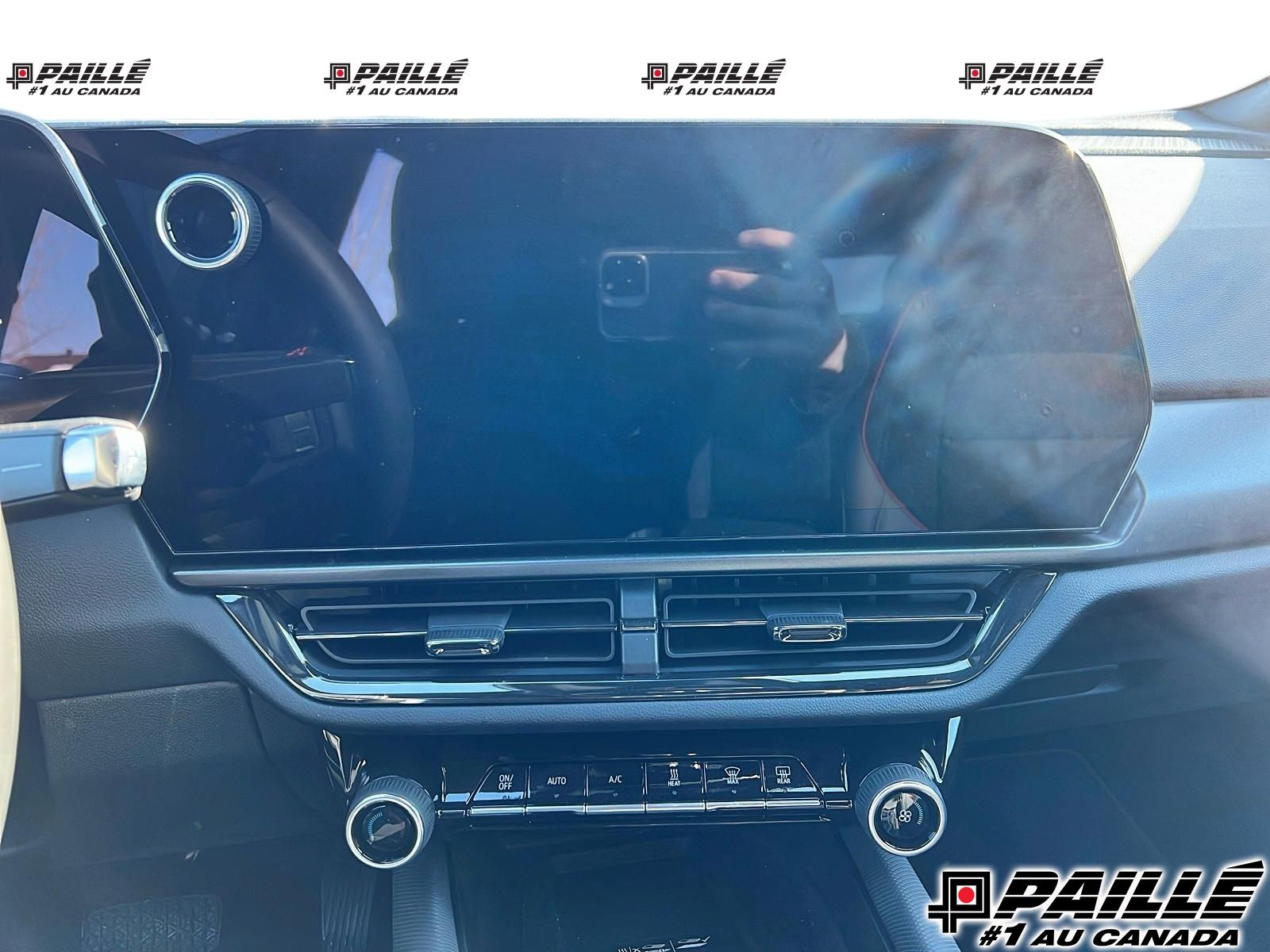 2026 Chevrolet Equinox EV in Sorel-Tracy, Quebec