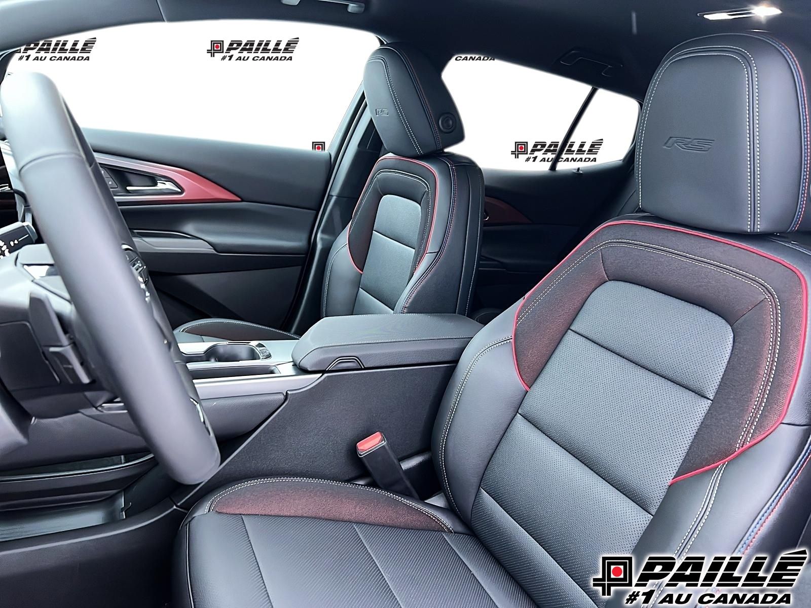 2026 Chevrolet Equinox EV in Sorel-Tracy, Quebec