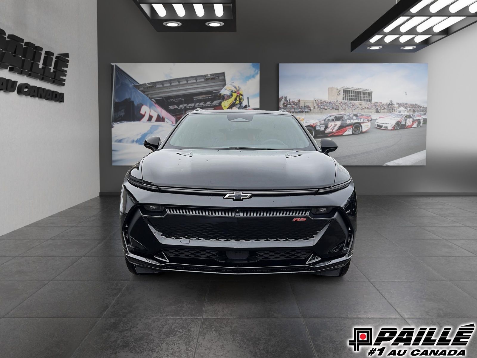 2026 Chevrolet Equinox EV in Sorel-Tracy, Quebec