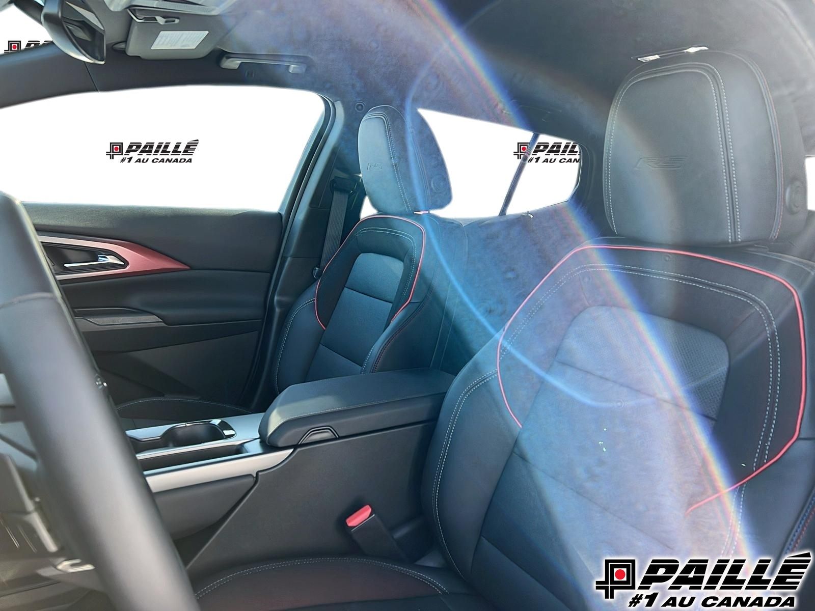 2026 Chevrolet Equinox EV in Sorel-Tracy, Quebec