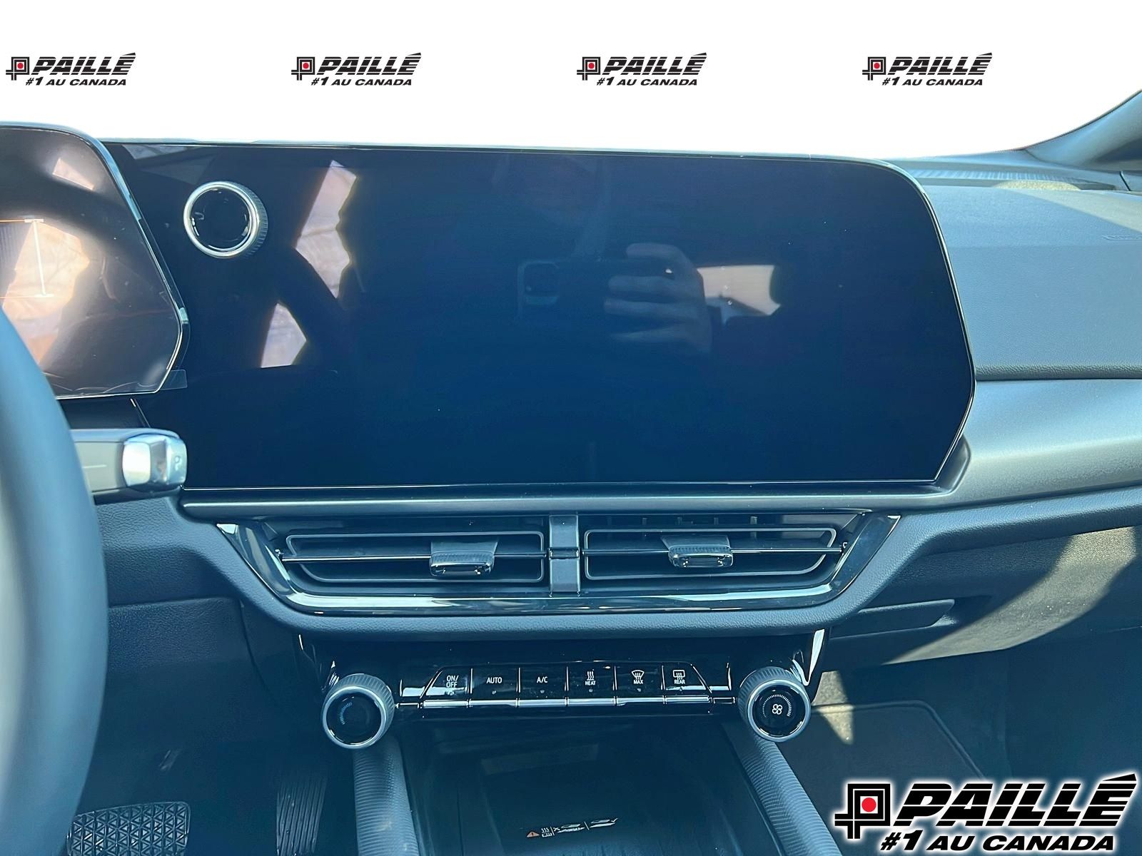 2026 Chevrolet Equinox EV in Sorel-Tracy, Quebec