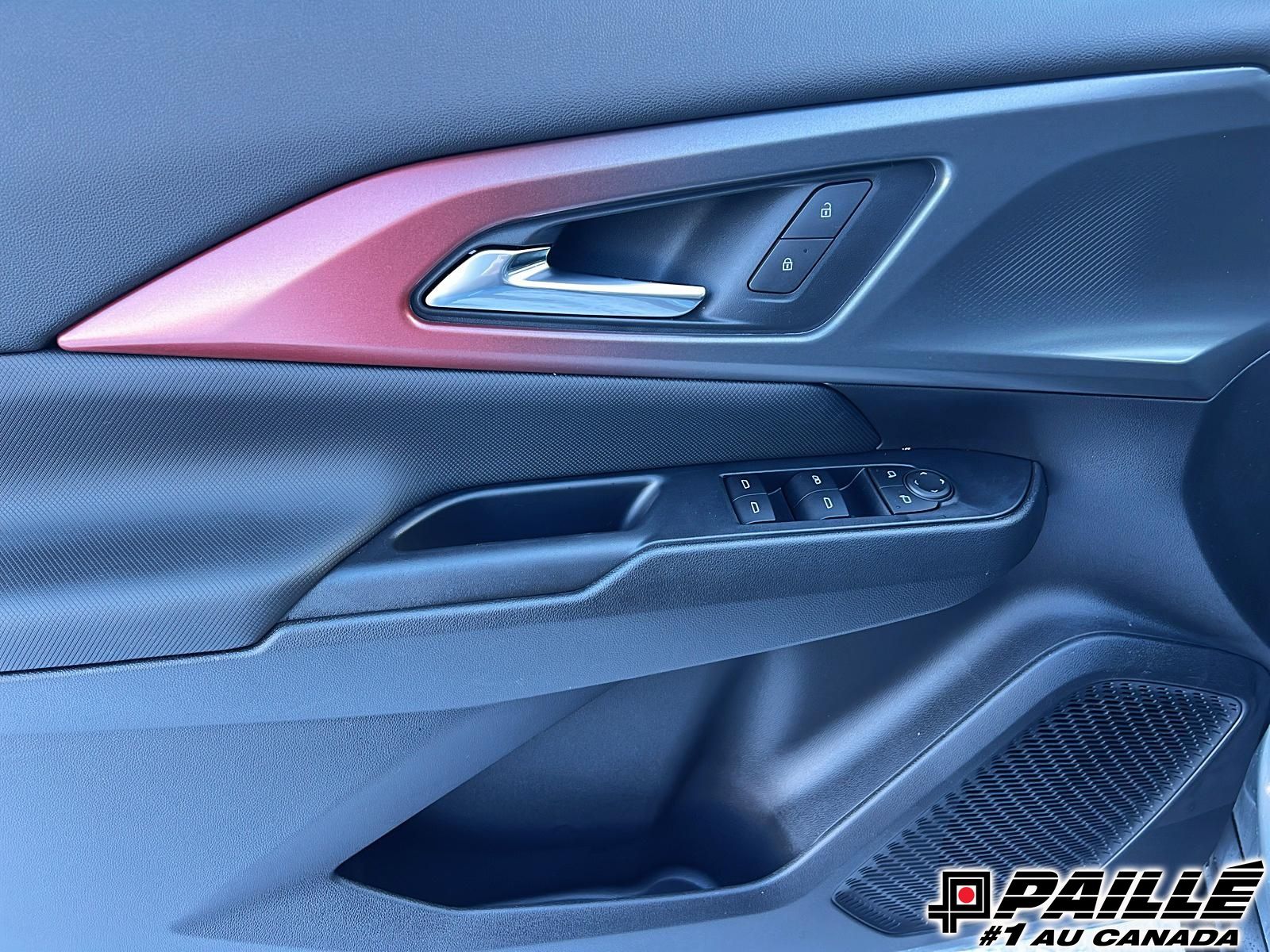 2026 Chevrolet Equinox EV in Berthierville, Quebec