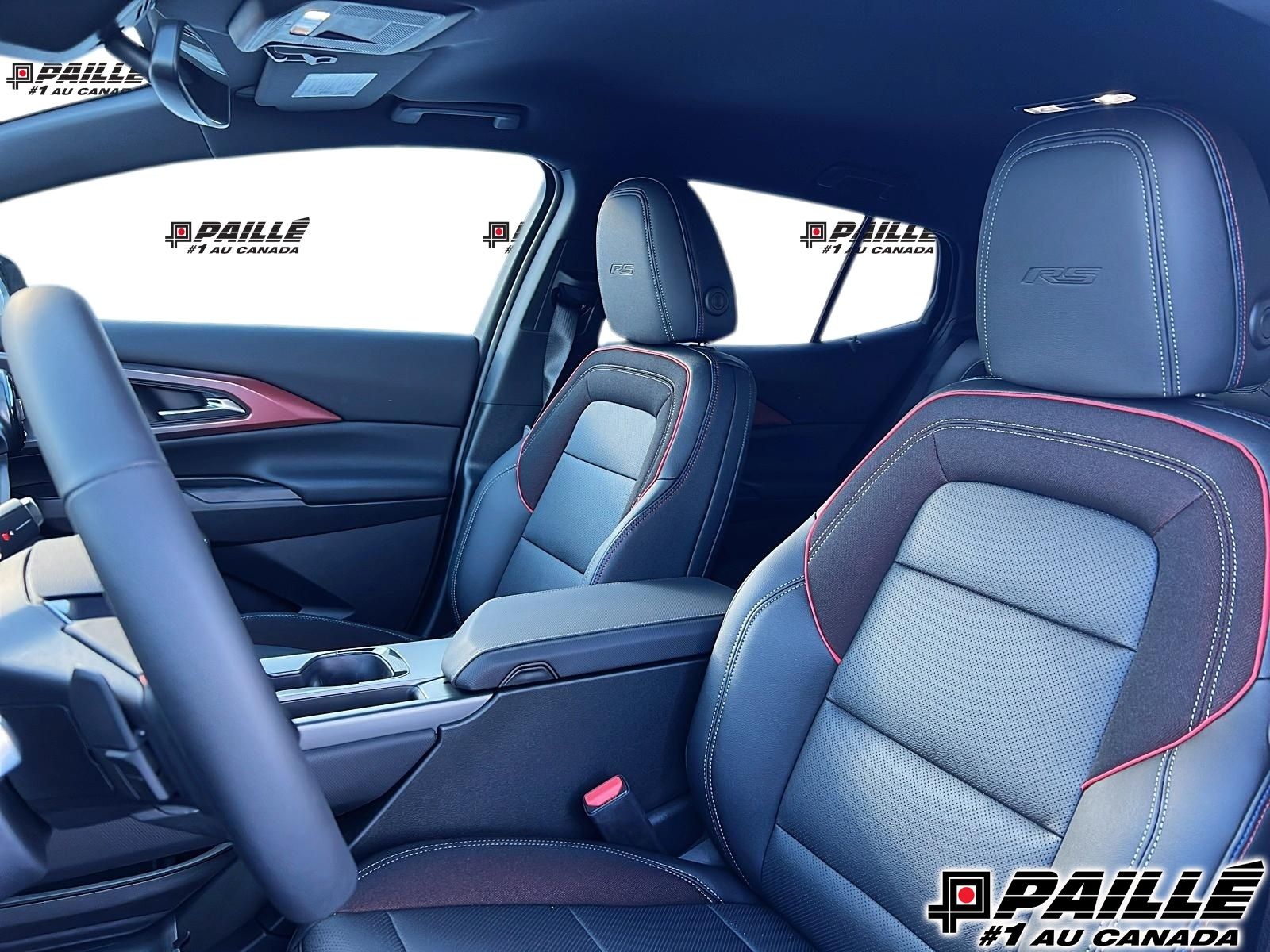 2026 Chevrolet Equinox EV in Berthierville, Quebec