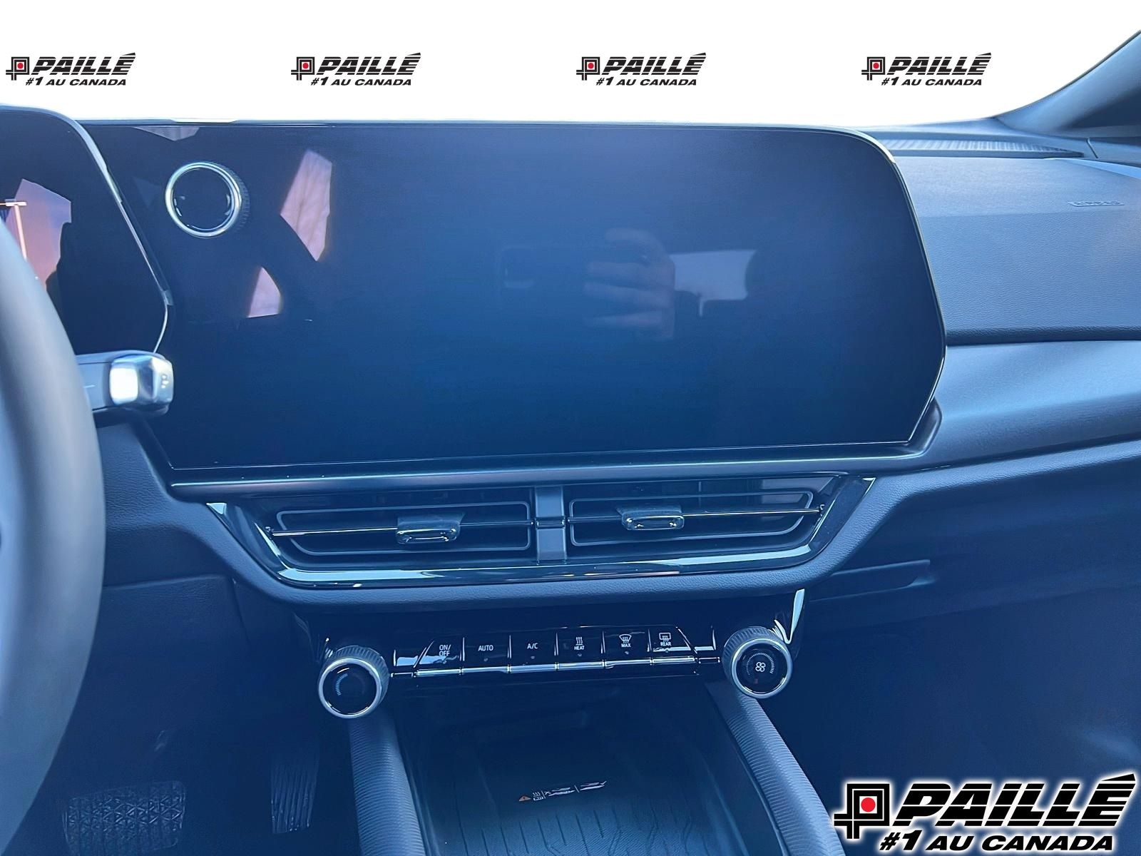 2026 Chevrolet Equinox EV in Berthierville, Quebec