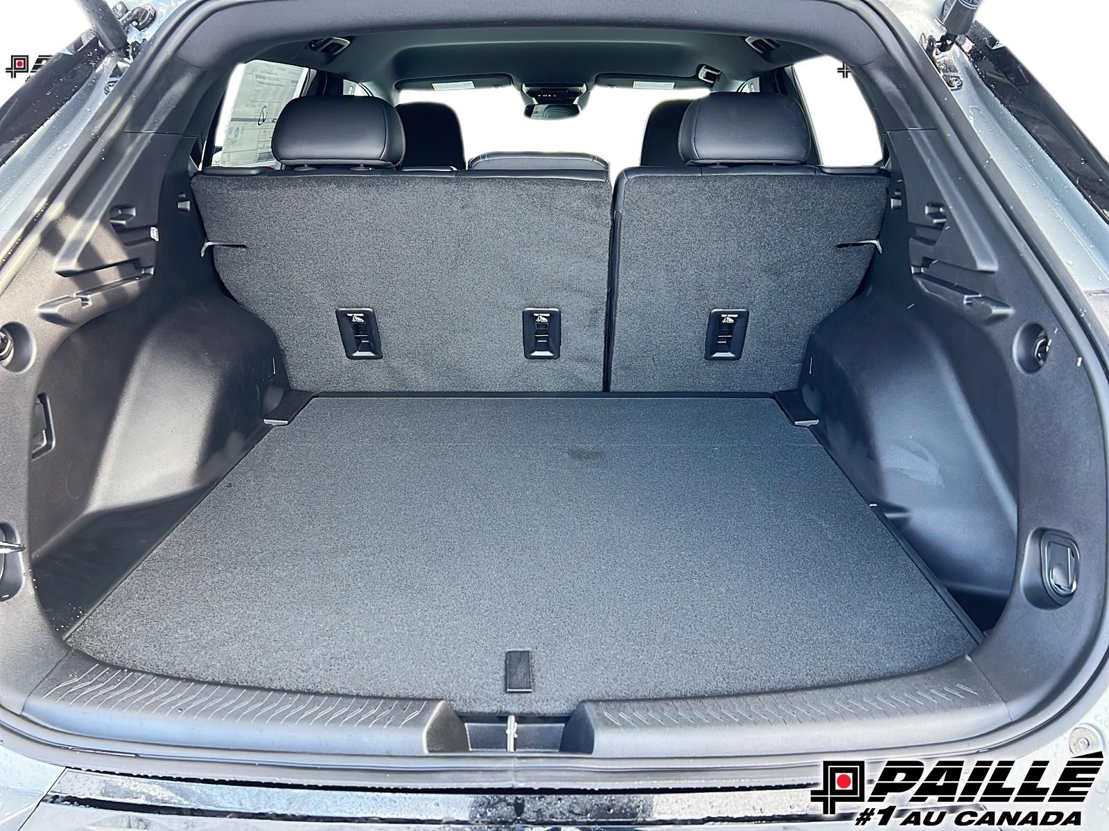 Chevrolet Equinox EV  2026 à Berthierville, Québec