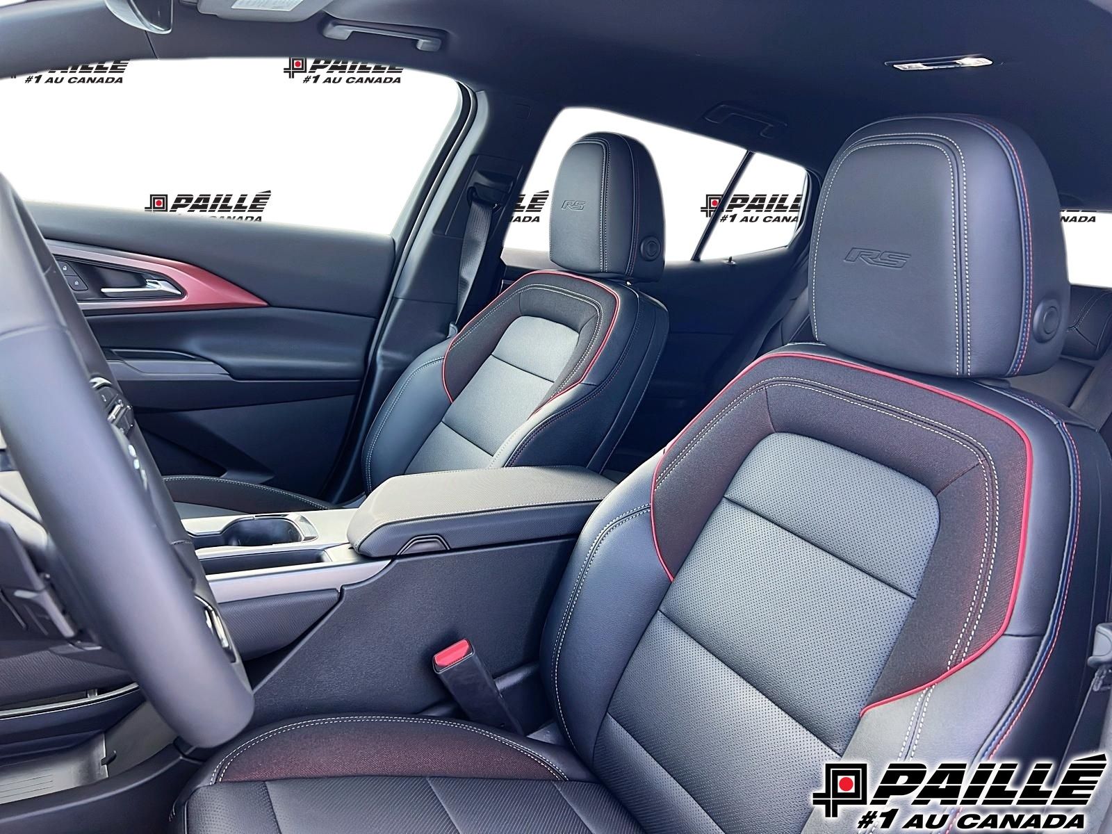 Chevrolet Equinox EV  2026 à Berthierville, Québec