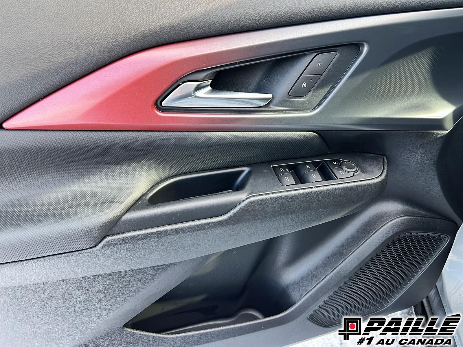 Chevrolet Equinox EV  2026 à Berthierville, Québec