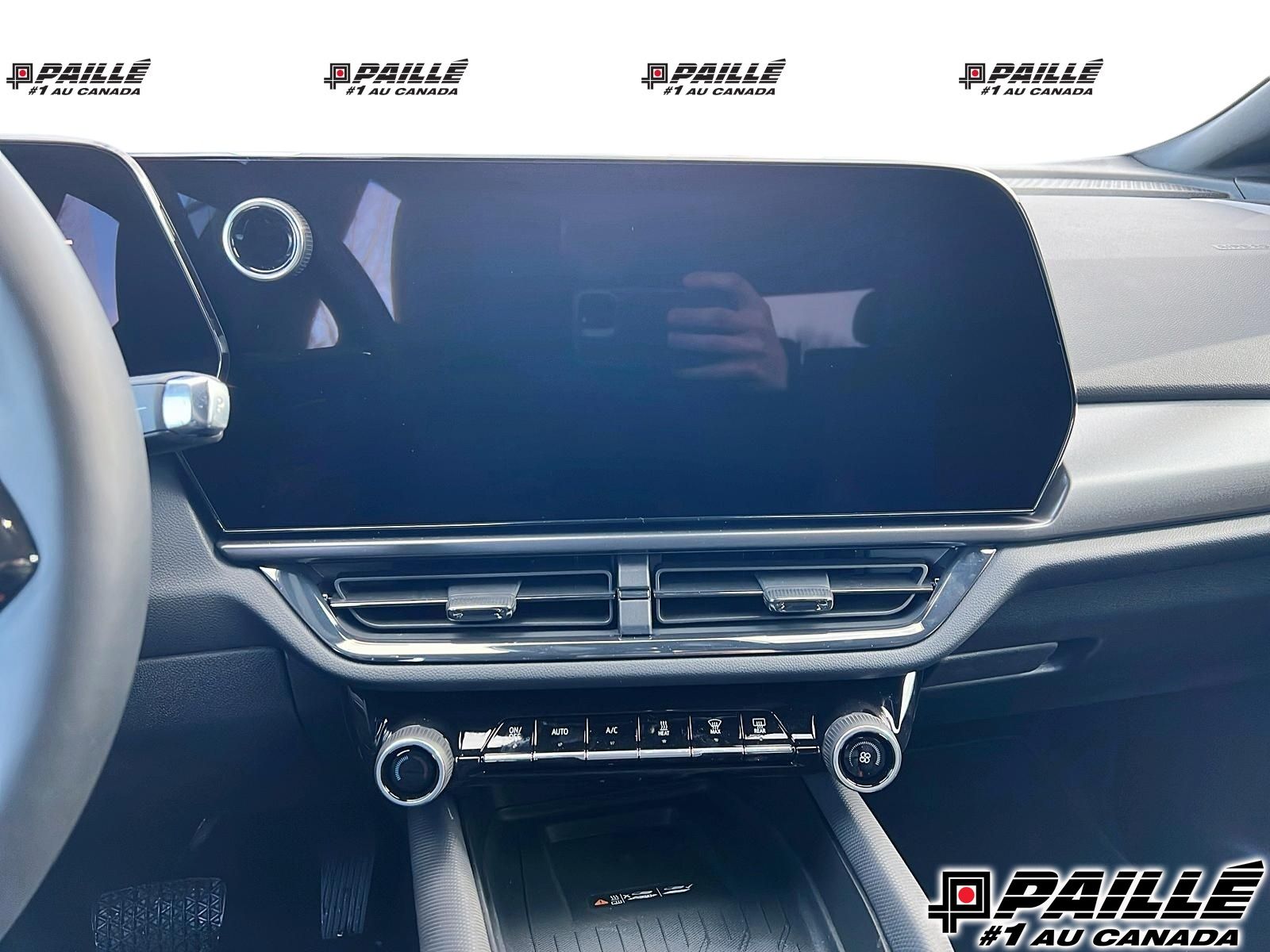 Chevrolet Equinox EV  2026 à Berthierville, Québec