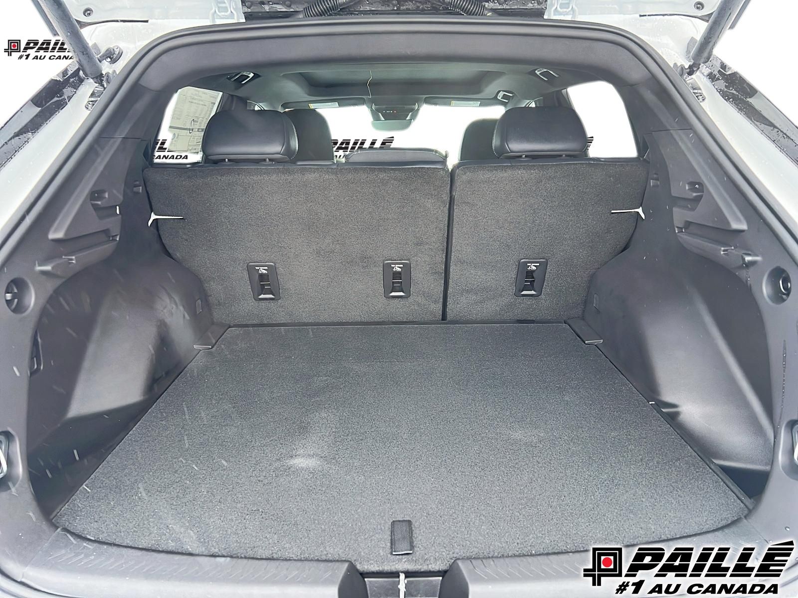 2026 Chevrolet Equinox EV in Sorel-Tracy, Quebec