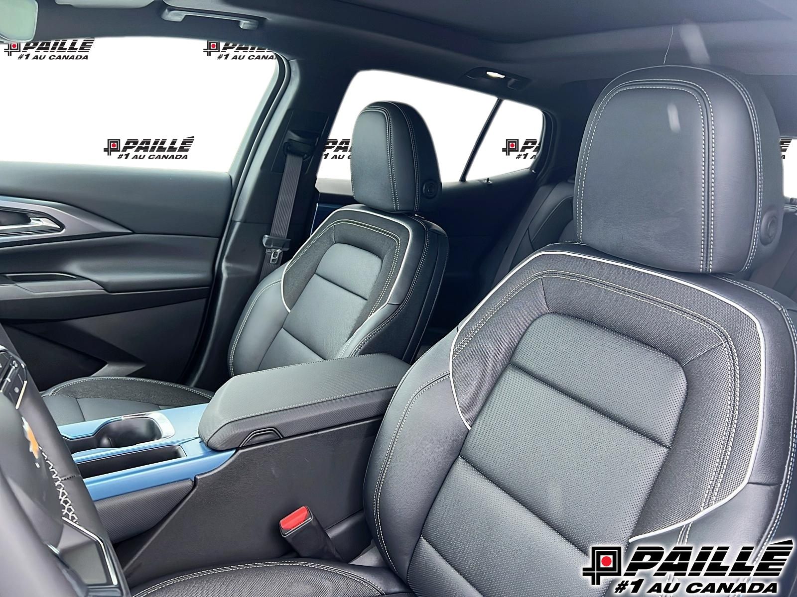 2026 Chevrolet Equinox EV in Sorel-Tracy, Quebec