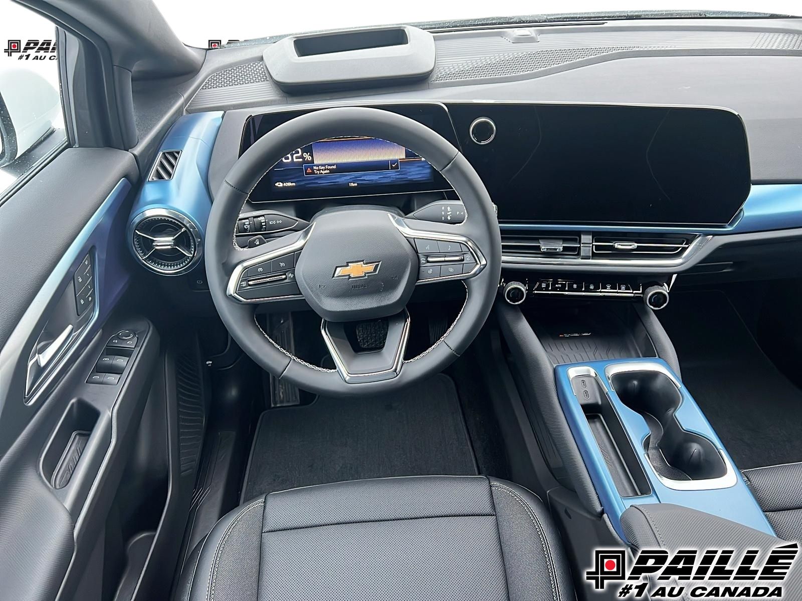 2026 Chevrolet Equinox EV in Sorel-Tracy, Quebec