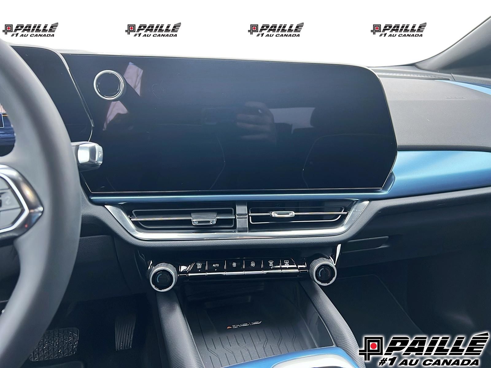 2026 Chevrolet Equinox EV in Sorel-Tracy, Quebec