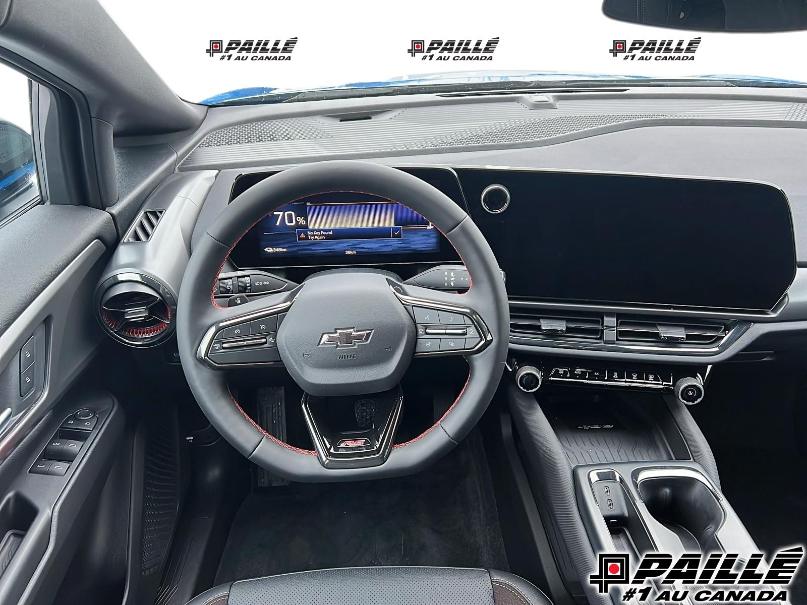 2026 Chevrolet Equinox EV in Sorel-Tracy, Quebec