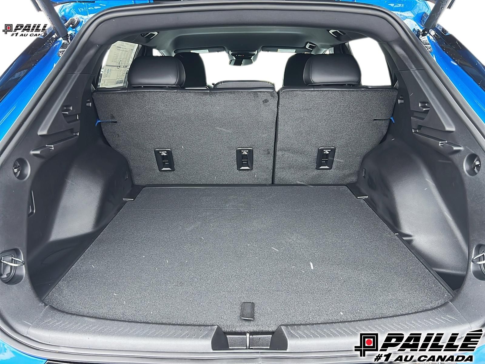 2026 Chevrolet Equinox EV in Sorel-Tracy, Quebec