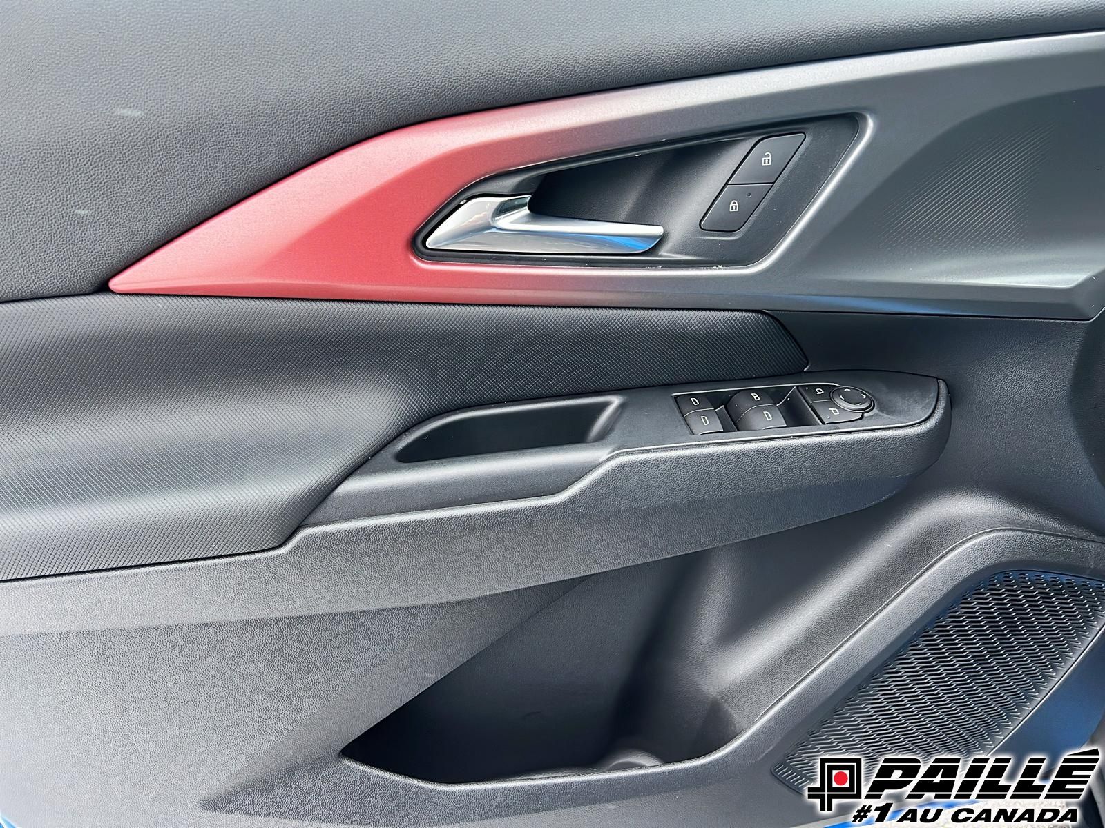 2026 Chevrolet Equinox EV in Sorel-Tracy, Quebec