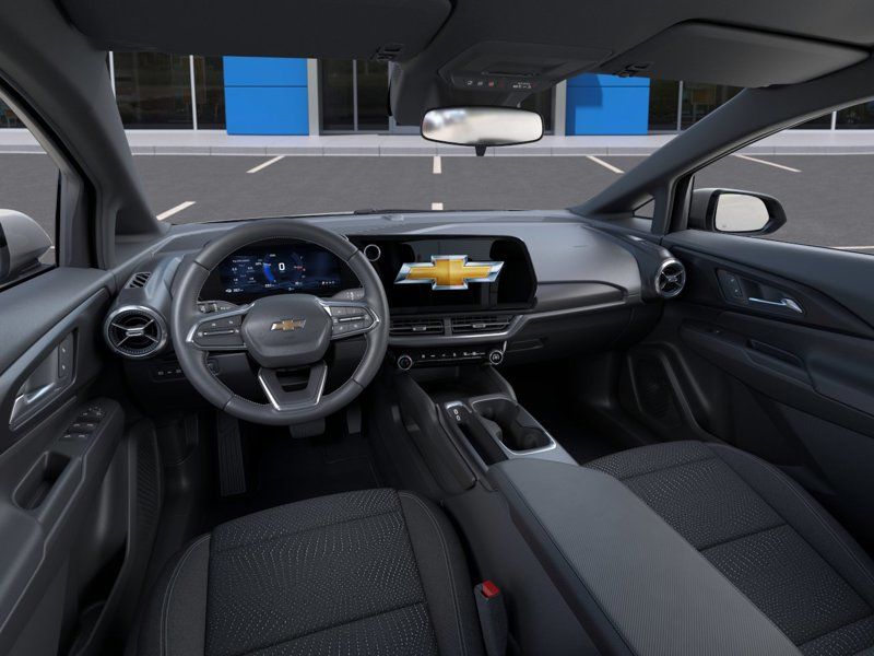 Chevrolet Equinox EV  2026 à Sorel-Tracy, Québec