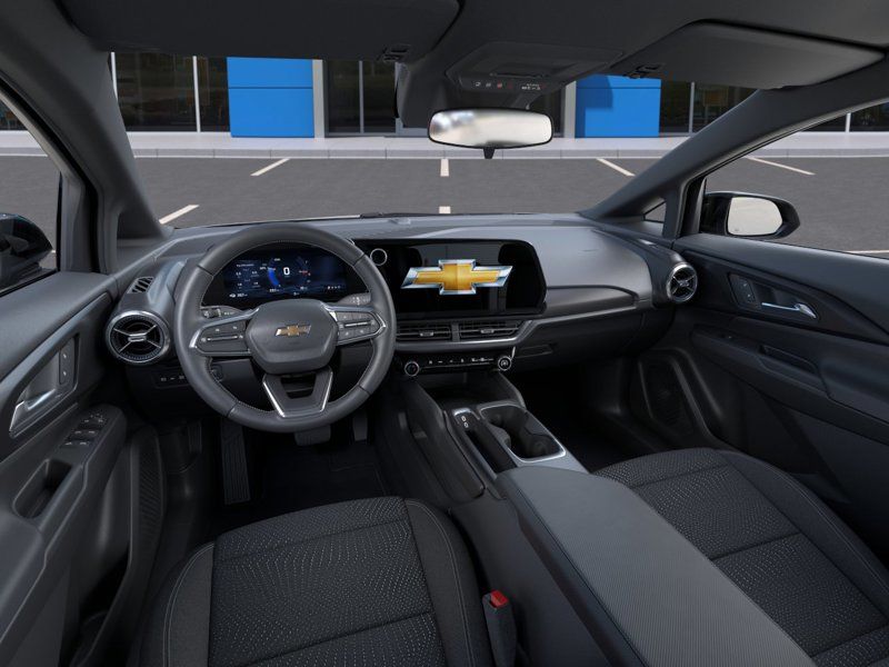 Chevrolet Equinox EV  2026 à Sorel-Tracy, Québec