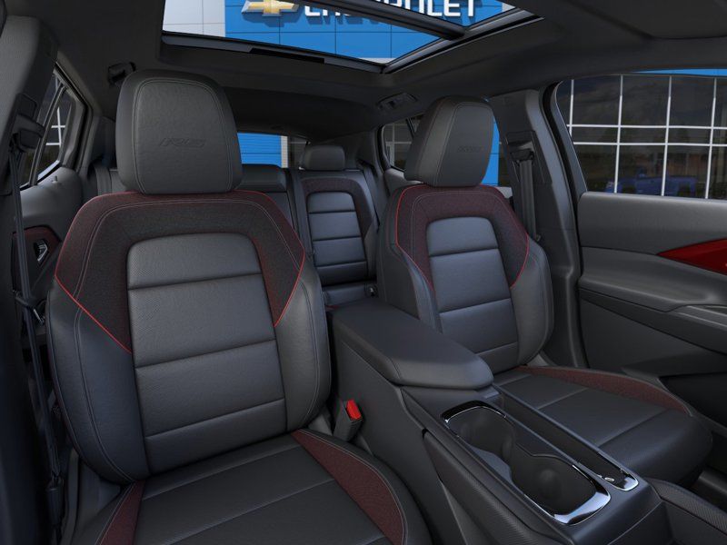 2026 Chevrolet Equinox EV in Sorel-Tracy, Quebec