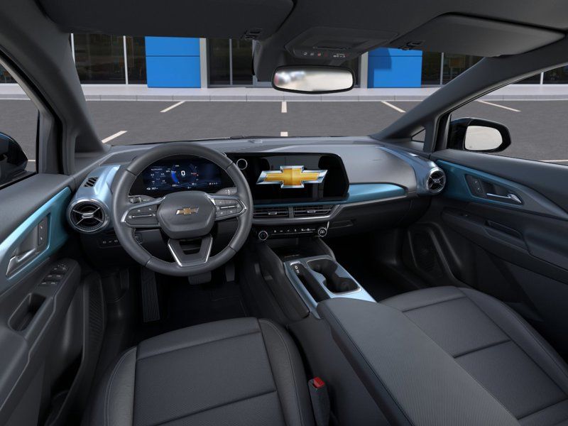 Chevrolet Equinox EV  2026 à Sorel-Tracy, Québec