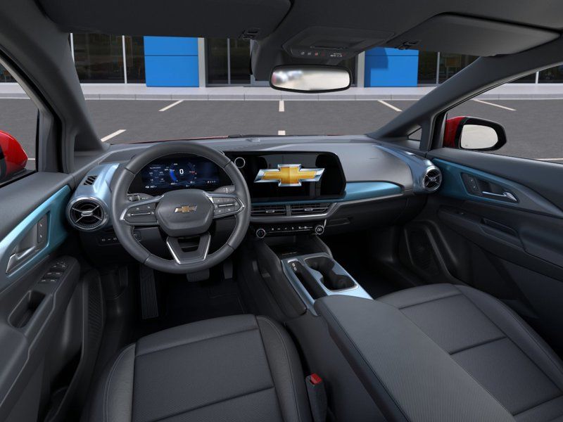 Chevrolet Equinox EV  2026 à Sorel-Tracy, Québec