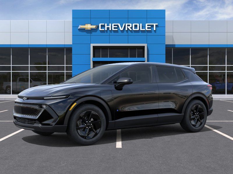 2027 Chevrolet Equinox EV in Sorel-Tracy, Quebec