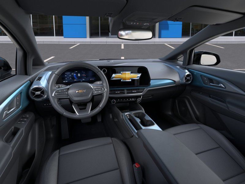 Chevrolet Equinox EV  2027 à Sorel-Tracy, Québec
