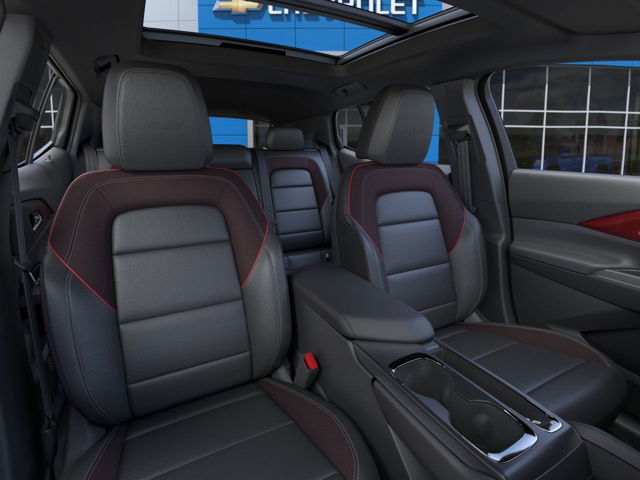 Chevrolet EQUINOX RS EV  2025 à Sorel-Tracy, Québec