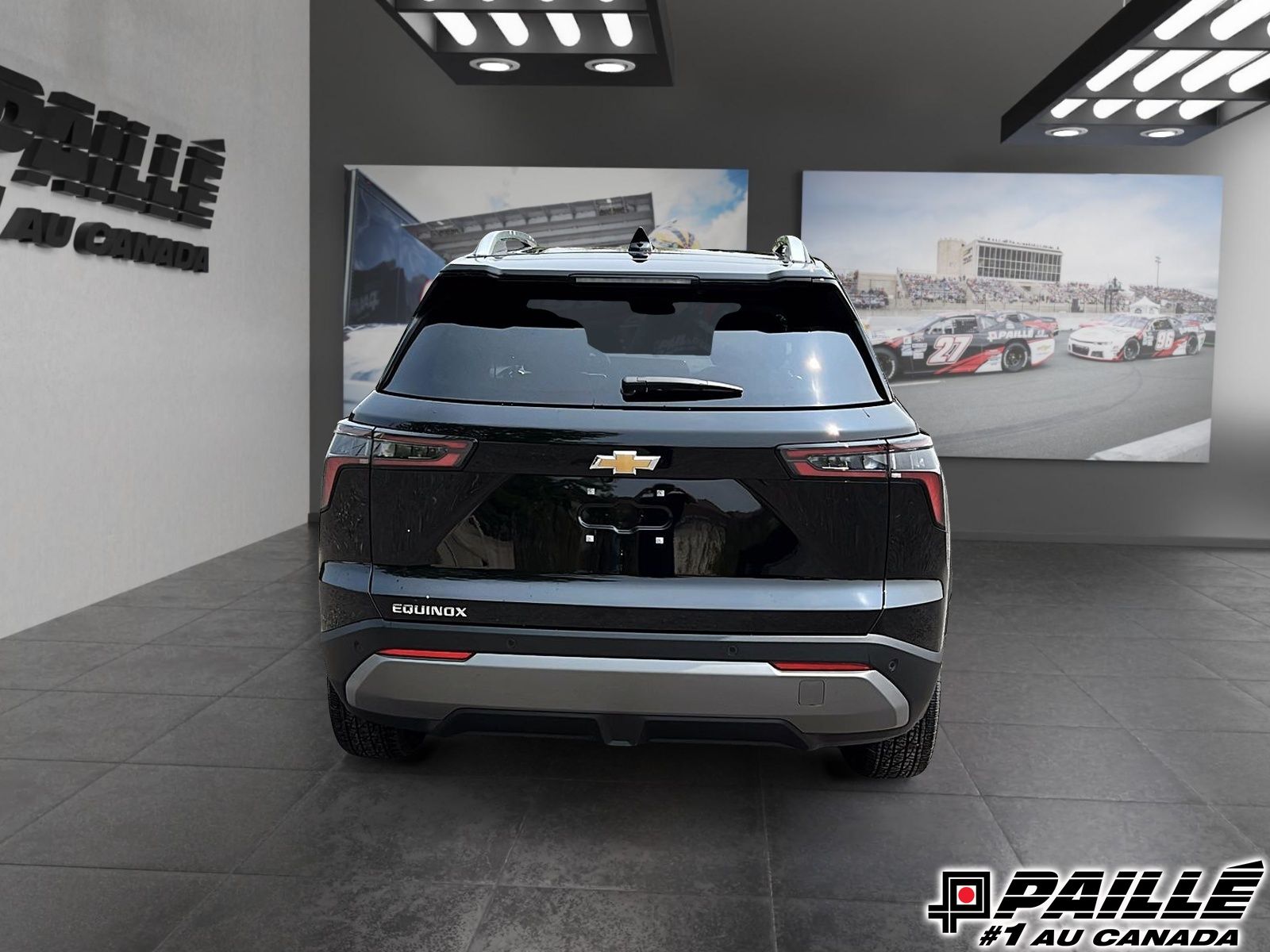 Chevrolet Equinox  2025 à Sorel-Tracy, Québec
