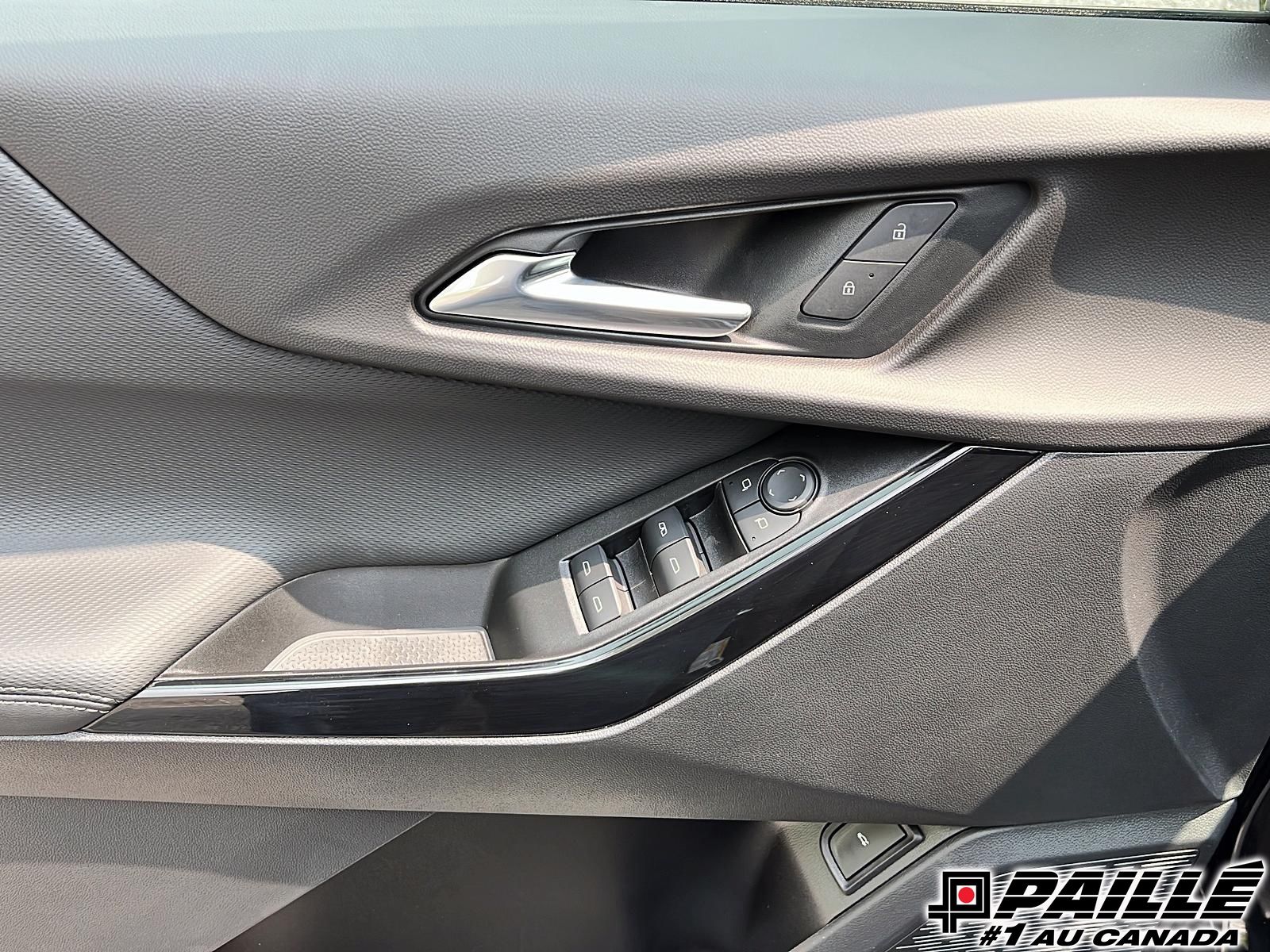 Chevrolet Equinox  2025 à Sorel-Tracy, Québec