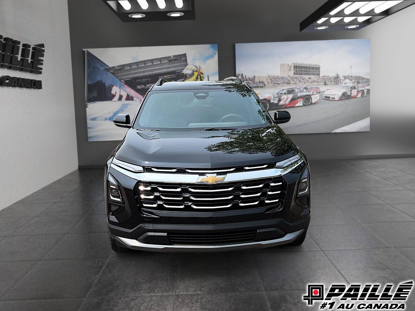 Chevrolet Equinox  2025 à Sorel-Tracy, Québec