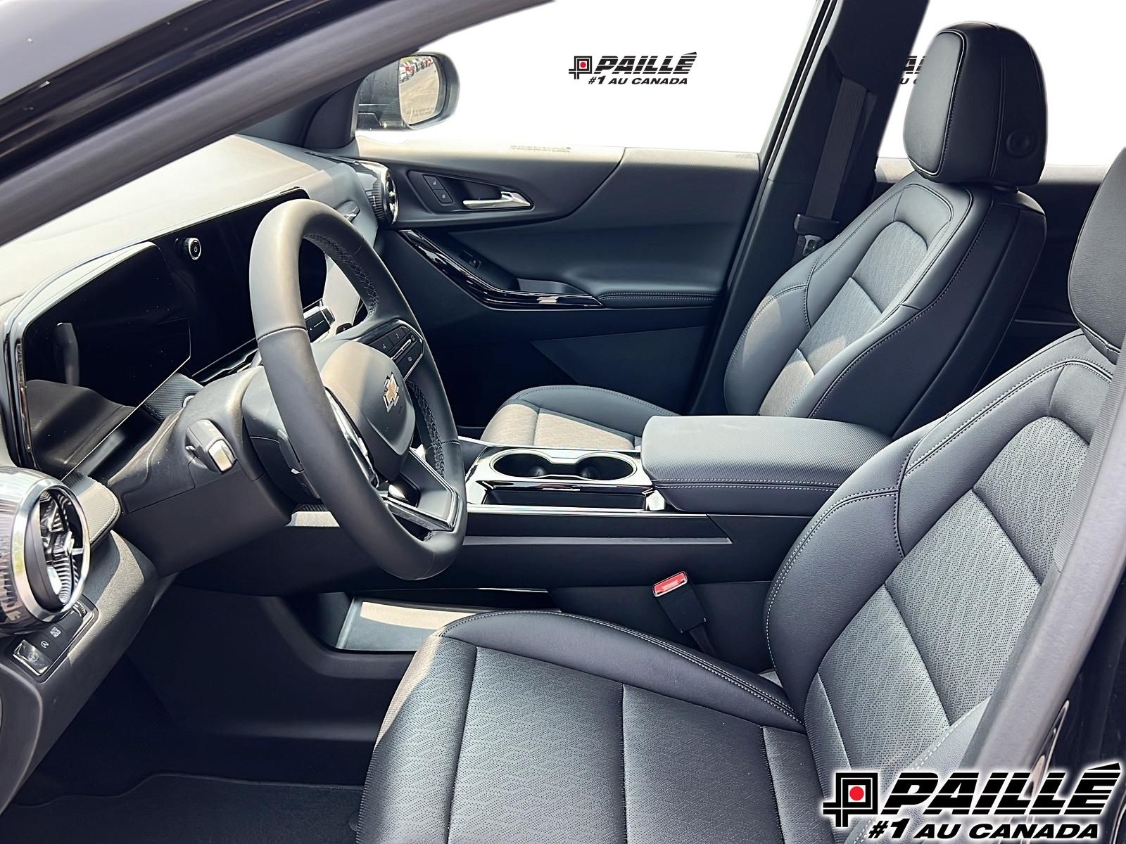Chevrolet Equinox  2025 à Sorel-Tracy, Québec