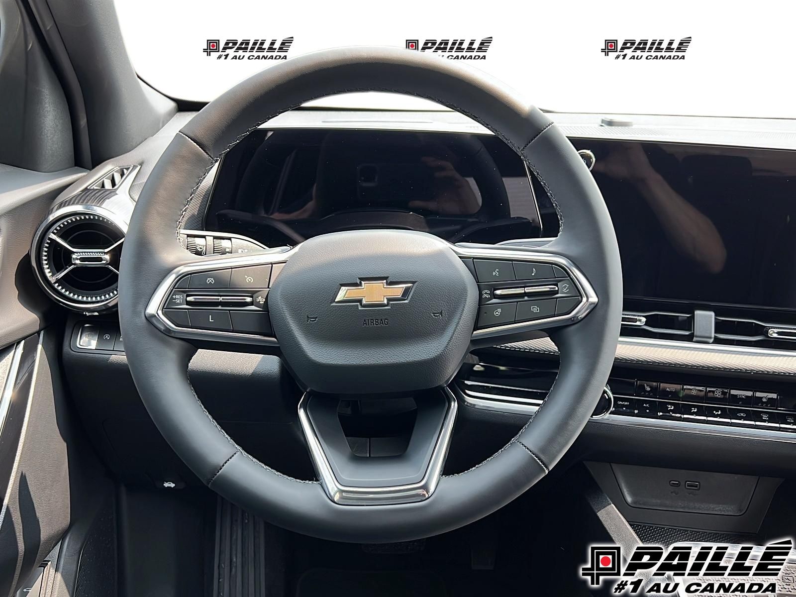 Chevrolet Equinox  2025 à Sorel-Tracy, Québec