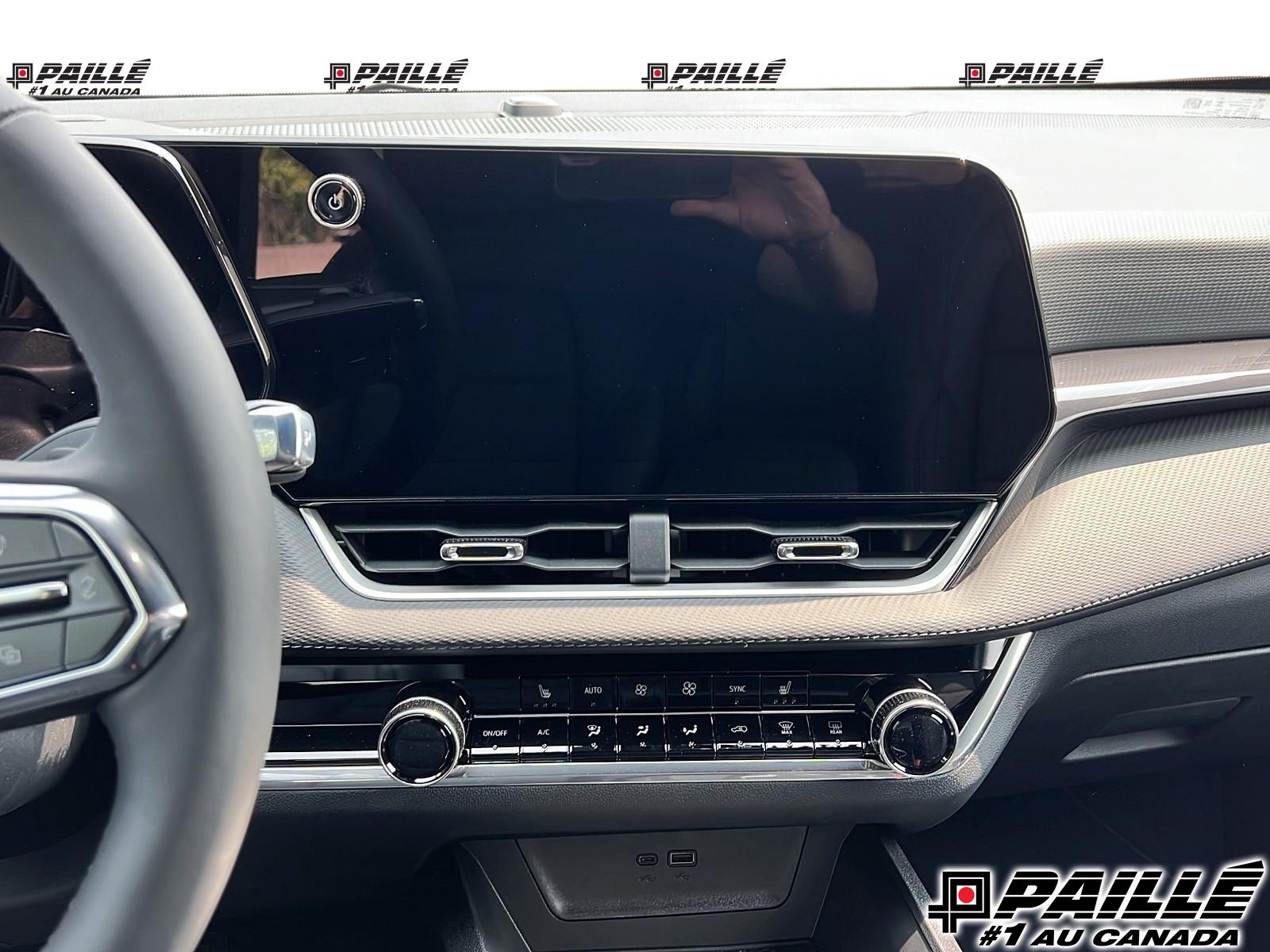 Chevrolet Equinox  2025 à Sorel-Tracy, Québec