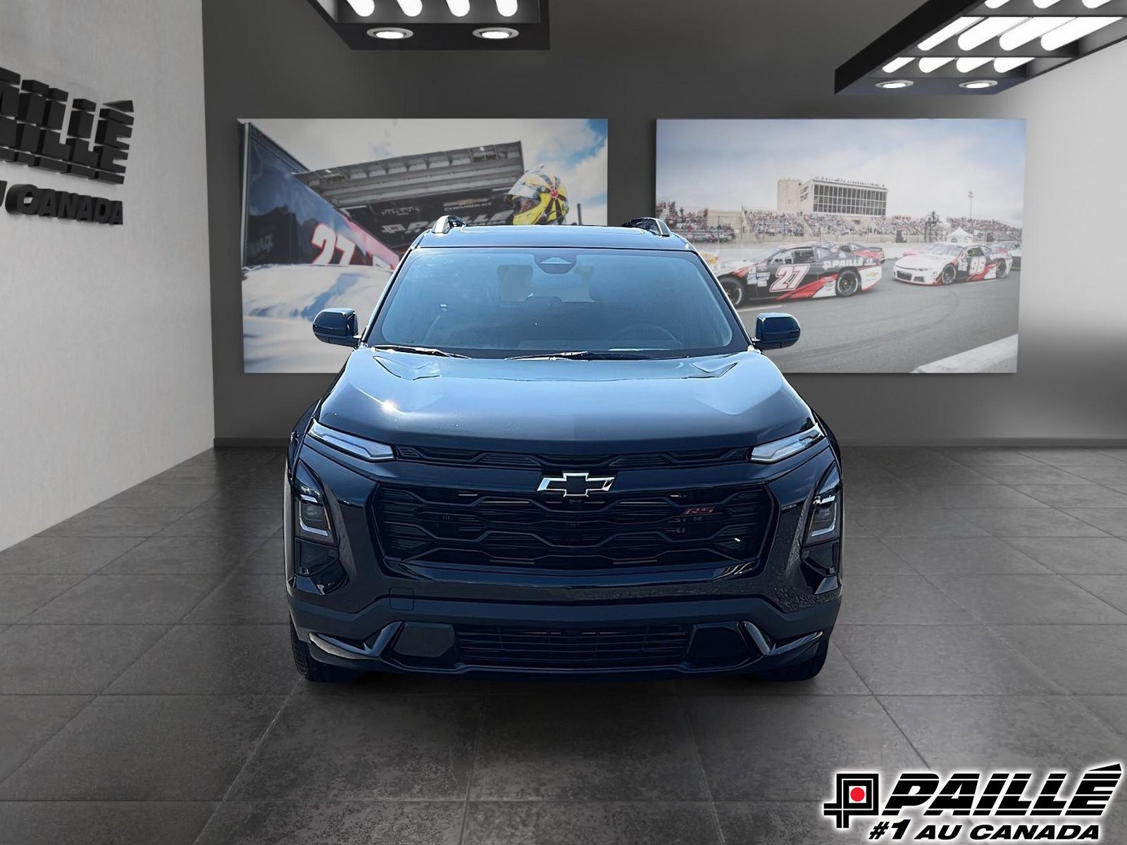 Chevrolet Equinox  2026 à Berthierville, Québec