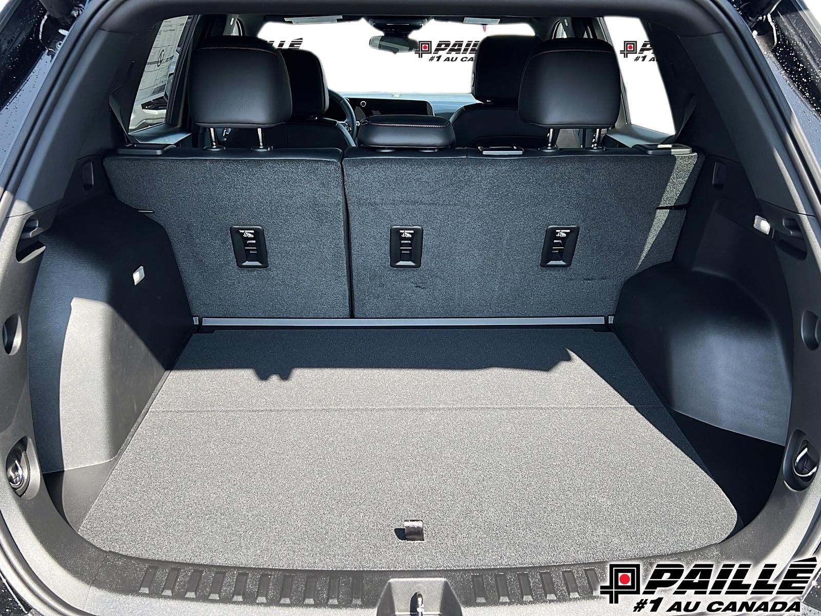 Chevrolet Equinox  2026 à Berthierville, Québec