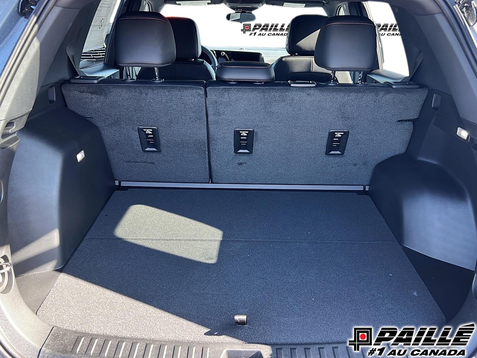 Chevrolet Equinox  2026 à Sorel-Tracy, Québec