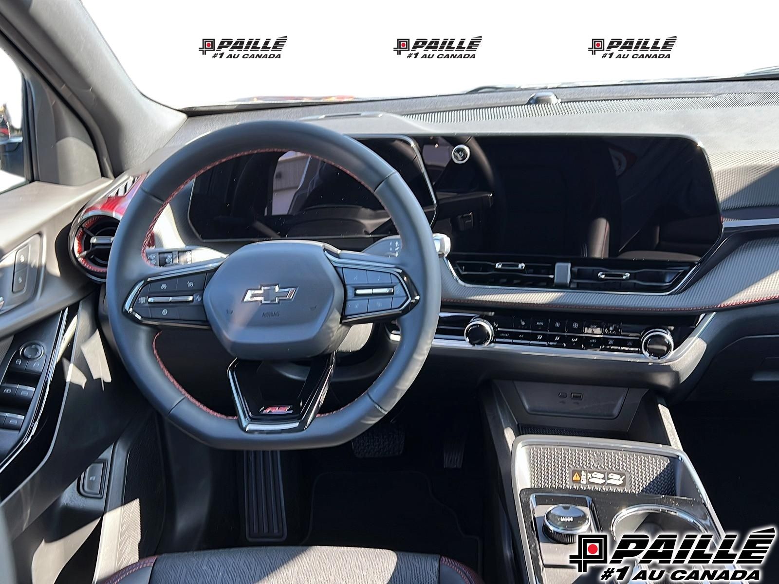 Chevrolet Equinox  2026 à Sorel-Tracy, Québec